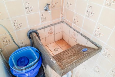 Casa à venda com 115m², 2 quartos e 2 vagasÁrea de Serviço 