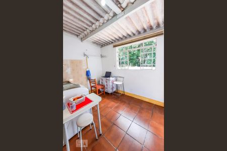 Casa à venda com 115m², 2 quartos e 2 vagasÁrea de Serviço 