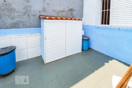 Casa à venda com 115m², 2 quartos e 2 vagasQuintal