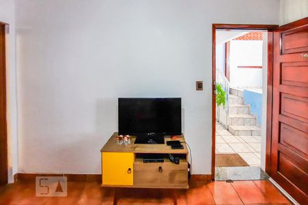 Sala de casa à venda com 2 quartos, 115m² em Baeta Neves, São Bernardo do Campo