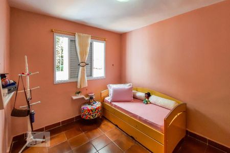 Quarto 1 de casa à venda com 2 quartos, 115m² em Baeta Neves, São Bernardo do Campo