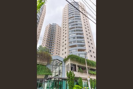 Apartamento para alugar com 85m², 2 quartos e 1 vagaFachada