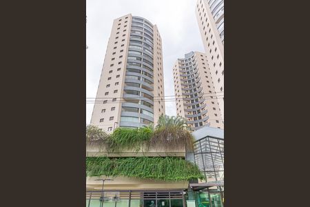 Apartamento para alugar com 85m², 2 quartos e 1 vagaFachada