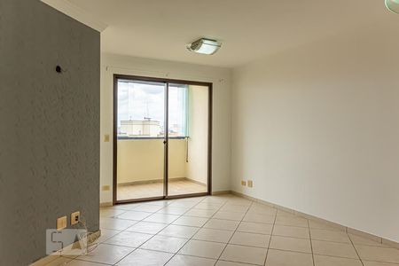 Sala de apartamento para alugar com 2 quartos, 85m² em Cambuci, São Paulo