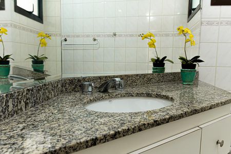 Apartamento para alugar com 85m², 2 quartos e 1 vagaBanheiro