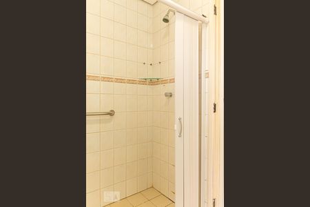 Apartamento para alugar com 85m², 2 quartos e 1 vagaBanheiro da Suíte 