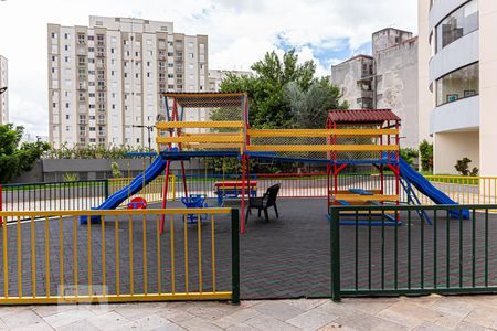 Apartamento para alugar com 85m², 2 quartos e 1 vagaÁrea Comum - Playground