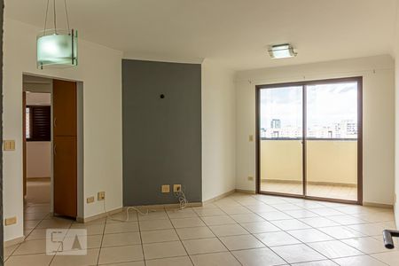 Sala de apartamento para alugar com 2 quartos, 85m² em Cambuci, São Paulo