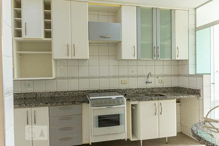 Apartamento para alugar com 85m², 2 quartos e 1 vagaCozinha