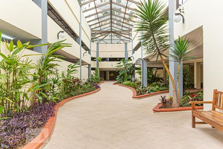 Apartamento para alugar com 85m², 2 quartos e 1 vagaÁrea comum 