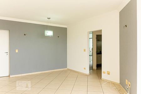 Sala de apartamento para alugar com 2 quartos, 85m² em Cambuci, São Paulo