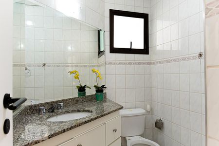 Apartamento para alugar com 85m², 2 quartos e 1 vagaBanheiro