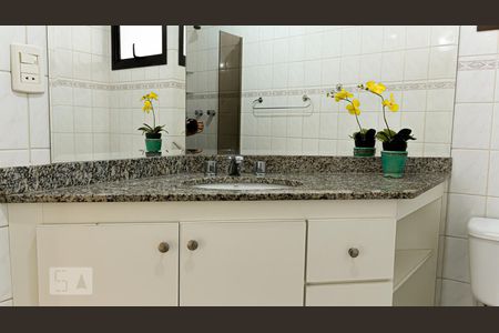 Apartamento para alugar com 85m², 2 quartos e 1 vagaBanheiro