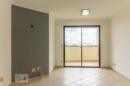 Sala de apartamento para alugar com 2 quartos, 85m² em Cambuci, São Paulo