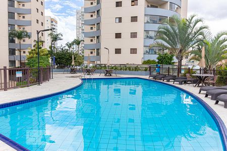 Apartamento para alugar com 85m², 2 quartos e 1 vagaÁrea comum - Piscina