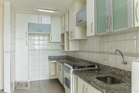 Apartamento para alugar com 85m², 2 quartos e 1 vagaCozinha