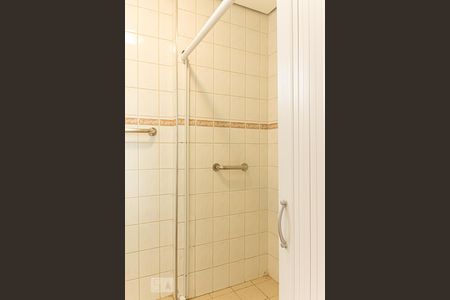 Apartamento para alugar com 85m², 2 quartos e 1 vagaBanheiro da Suíte 