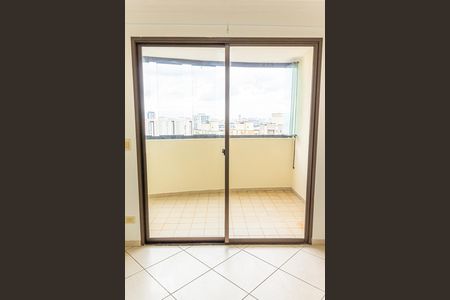 Varanda da Sala de apartamento para alugar com 2 quartos, 85m² em Cambuci, São Paulo