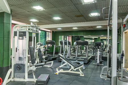 Apartamento para alugar com 85m², 2 quartos e 1 vagaÁrea comum - Academia