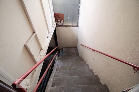 escadas de casa à venda com 2 quartos, 120m² em Campos Elíseos, São Paulo