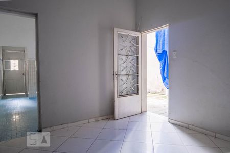 Sala de casa à venda com 1 quarto, 55m² em Vila Bancaria Munhoz, São Paulo