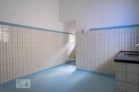 Cozinha de casa à venda com 1 quarto, 55m² em Vila Bancaria Munhoz, São Paulo