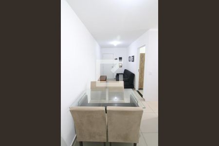 Apartamento para alugar com 35m², 1 quarto e sem vagaSala