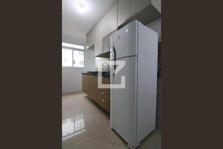 Apartamento para alugar com 35m², 1 quarto e sem vagaCozinha
