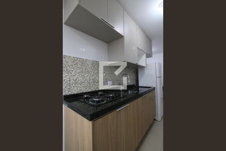 Apartamento para alugar com 35m², 1 quarto e sem vagaCozinha