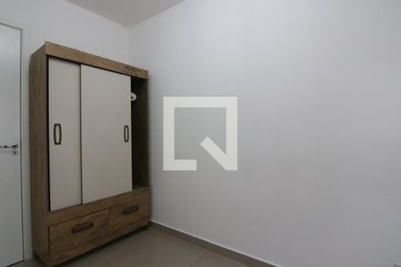 Apartamento para alugar com 35m², 1 quarto e sem vagaQuarto