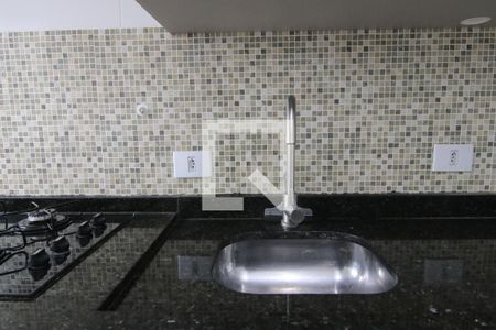 Apartamento para alugar com 35m², 1 quarto e sem vagaCozinha