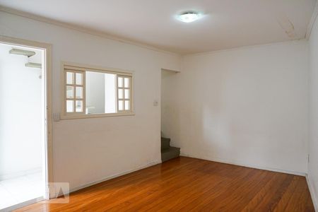 Sala de casa à venda com 2 quartos, 100m² em Vila Leopoldina, São Paulo