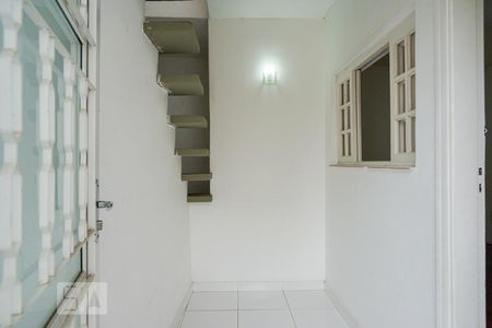 Sala de casa à venda com 2 quartos, 100m² em Vila Leopoldina, São Paulo