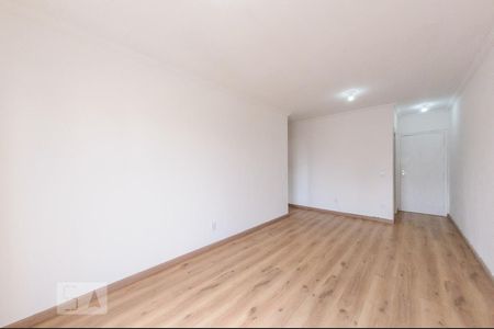 Sala de apartamento à venda com 1 quarto, 68m² em Bosque, Campinas