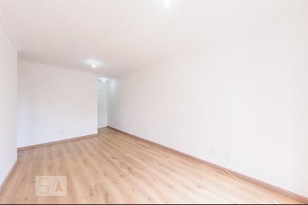 Sala de apartamento à venda com 1 quarto, 68m² em Bosque, Campinas
