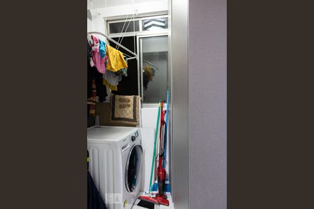 Apartamento para alugar com 60m², 2 quartos e sem vagaÁrea de Serviço