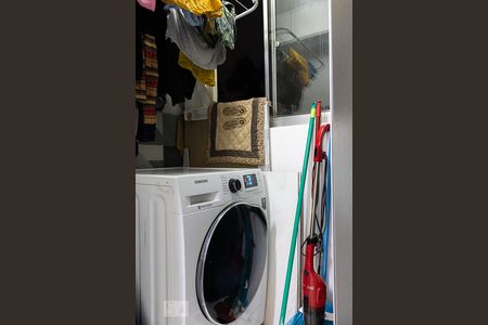 Apartamento para alugar com 60m², 2 quartos e sem vagaÁrea de Serviço