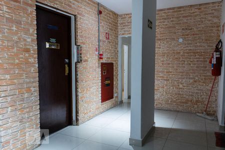 Apartamento para alugar com 60m², 2 quartos e sem vagaHall de Entrada