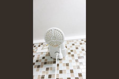 Apartamento para alugar com 60m², 2 quartos e sem vagaBanheiro