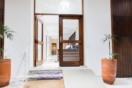 Apartamento para alugar com 60m², 2 quartos e sem vagaHall de Entrada