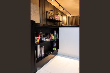 Apartamento para alugar com 60m², 2 quartos e sem vagaCozinha