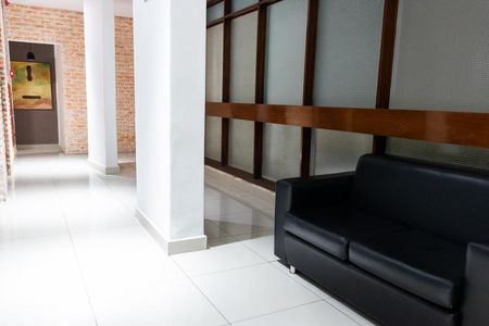 Apartamento para alugar com 60m², 2 quartos e sem vagaHall de Entrada