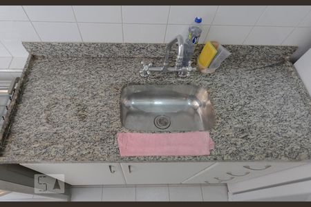 Apartamento para alugar com 50m², 1 quarto e 1 vagaPia