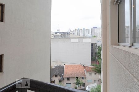 Apartamento para alugar com 50m², 1 quarto e 1 vagaVista