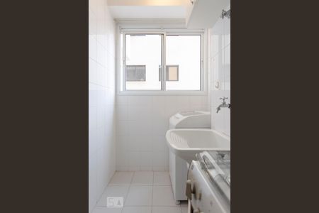 Apartamento para alugar com 50m², 1 quarto e 1 vagaÁrea de Serviço