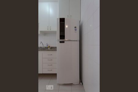 Apartamento para alugar com 50m², 1 quarto e 1 vagaCozinha