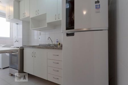 Apartamento para alugar com 50m², 1 quarto e 1 vagaCozinha