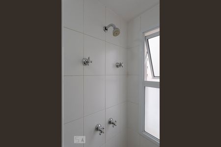 Apartamento para alugar com 50m², 1 quarto e 1 vagaBanheiro da Suíte