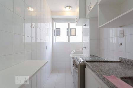Apartamento para alugar com 50m², 1 quarto e 1 vagaCozinha