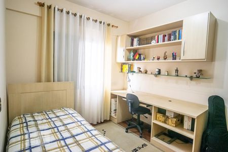 Apartamento à venda com 117m², 3 quartos e 2 vagas Apartamento à venda com 117m², 3 quartos e 2 vagasSuíte 1